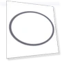 थंबनेल Front Screen Outer Glass Lens — Smartwatch Screen Shields, Samsung