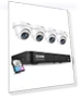 Thumbnail Home Security Camera System — Security Cameras, ZOSI