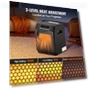 Thumbnail Infrared Heater — Portable Heating Solutions, VEVOR