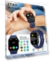 Thumbnail Infrared True Blood Oxygen Monitor Smart Watch — Smartwatches, SOUYIE