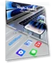 Thumbnail Long Lightning Cable Fast Charging — Lightning, VODRAIS