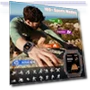 Превью Military Smart Watch for Men — Smartwatches, SGJIK