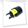 Превью Nose Hair Trimmer Replacement Head — Nose & Ear Trimmers, Philips
