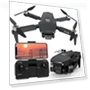 Превью Obstacle Avoidance RC Drone with HD Camera — Drones