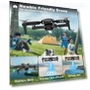 Превью Obstacle Avoidance RC Drone with HD Camera — Drones