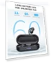 Thumbnail Open Ear Headphones — Bluetooth Headsets, CXK