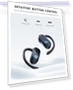 Thumbnail Open Ear Headphones — Bluetooth Headsets, CXK