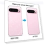 Превью Original Back Cover — Back Covers, Google