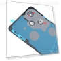 Превью Original Battery Back Cover with Camera Lens — Back Covers, OPPO