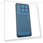थंबनेल Plastic Back Cover with Camera Lens Cover — Back Covers, ZTE