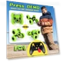 Thumbnail Remote Control Stunt Car — Remote Control Cars, Threeking
