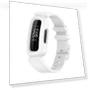 Thumbnail Silicone Integrated Watch Band — Watch Straps & Bands, Fitbit