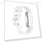 Thumbnail Silicone Integrated Watch Band — Watch Straps & Bands, Fitbit