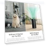 Thumbnail Smart Wi-Fi Air Purifier — Electrostatic Air Purifiers, Afloia