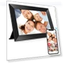 Превью WiFi Digital Picture Frame — Digital Frames, BIGASUO