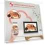 Превью WiFi Digital Picture Frame — Digital Frames, BIGASUO