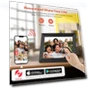 Превью WiFi Digital Picture Frame — Digital Frames, BIGASUO