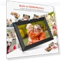 Превью WiFi Digital Picture Frame — Digital Frames, BIGASUO