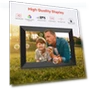 Превью WiFi Digital Picture Frame — Digital Frames, BIGASUO