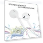Превью Wired Earphone — In-Ear Headphones