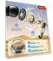 Thumbnail Wireless Earbuds — Audio Gear, shen zhen shi zi hao ke ji you xian gong si