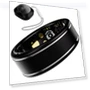 Thumbnail Activity Tracker Ring — Fitness & Activity Monitors, Anarow