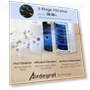 Превью Air Purifier for Home Bedroom Large Room — HEPA Air Purifiers, Afloia