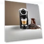 Превью Expert Coffee Bundle Classy Plus All-In-One Machine — Espresso Machines, Lavazza