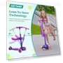 Thumbnail Kids Kick Scooter with LED Lighted Wheels — Balance Bikes, Gotrax