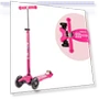 Thumbnail Maxi Deluxe 3-Wheeled Scooter — Balance Bikes, Micro