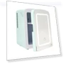Thumbnail Mini Refrigerator and Personal Beauty Fridge — Mini Fridges, Epoca