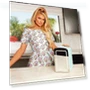 Thumbnail Mini Refrigerator and Personal Beauty Fridge — Mini Fridges, Epoca