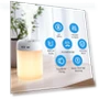 Thumbnail Night Lights Humidifiers For Bedroom — Air Moisturizers, SZO