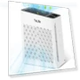 Превью Powerful Air Purifier for Home Large Room — HEPA Air Purifiers, ToLife