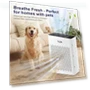 Превью Powerful Air Purifier for Home Large Room — HEPA Air Purifiers, ToLife