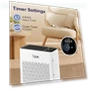 Превью Powerful Air Purifier for Home Large Room — HEPA Air Purifiers, ToLife