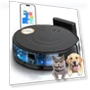 Превью Robot Vacuum and Mop Combo — Smart Cleaning Robots, Kokaidia
