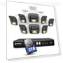 Security Camera System — Outdoor Security Cameras, Annke