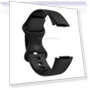 Thumbnail Silicone Watch Band — Girls' Watch Straps, Fitbit