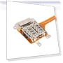Превью SIM Card Holder Socket Flex Cable — Flex Cables, Xiaomi