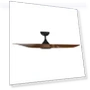 थंबनेल Smart Ceiling Fan with LED Light Kit — Ceiling Fans, WAC Lighting