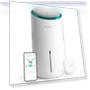 Превью Smart Humidifier for Bedroom — Air Moisturizers, Provirtec