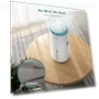 Превью Smart Humidifier for Bedroom — Air Moisturizers, Provirtec