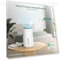 Превью Smart Humidifier for Bedroom — Air Moisturizers, Provirtec