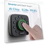 Превью Smart Lock U-Bolt Pro — Keyless Entry, ULTRALOQ