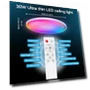Превью Smart RGB Ceiling Light — Overhead Lighting, KYFGDLA