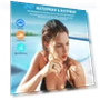 Thumbnail Smart Ring Health Tracker — Fitness Bands, Uni-Green