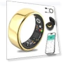 Thumbnail Smart Ring — Smart Rings, Hivisuals