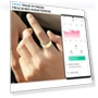 Thumbnail Smart Ring — Smart Rings, Hivisuals