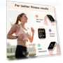 थंबनेल Smart Watch for Women — Smartwatches, aeac